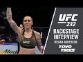 UFC 232: Megan Anderson - 'I Definitely Wanted To Showcase My Takedown Defense'
