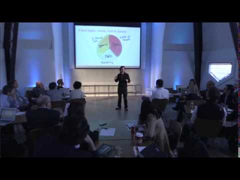 Aaron Ross: Best Selling Author of "Predictable Revenue," Sales & Growth Expert, Keynote Speaker