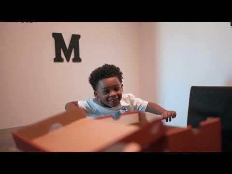 MAZARATI FRESH - BEEN GOING BRAZY ( OFFICIAL MUSIC VIDEO )