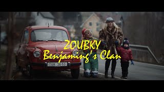 Video Benjaming's Clan - Zoubky