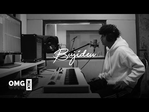 OMG KEED - BUJIDEU (OFFICIAL MUSIC VIDEO)