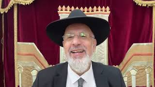 N oublie pas tes promesses (Vaethanan)...Refoua chelema pour Jacqueline bat Rahel