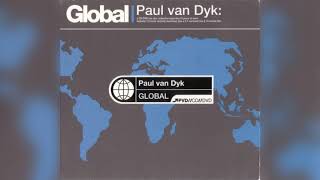 Paul Van Dyk-Global