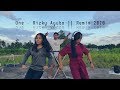 One - Rizky Ayuba || Remix