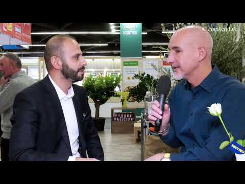 Franken Life - METRO auf der HOGA Messe Nürnberg 2019