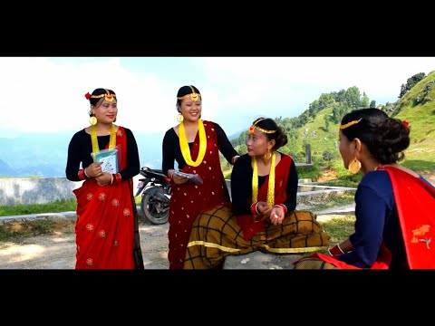 Nepali Christian Dance song "SAACHO PRABHULAI" ||साचो प्रभुलाई| Ft. Arati, Ixa, Kusum & Akreti