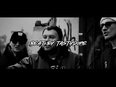 ONAR ft. ERO JWP & PEZET - SZELEST (TASTYdope BLEND)