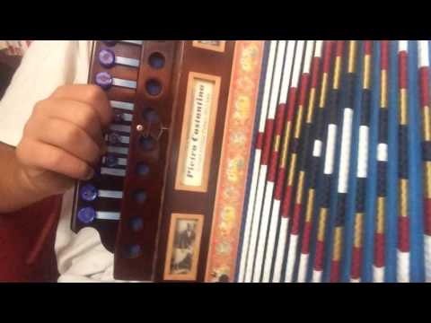 Lezione di organetto 7