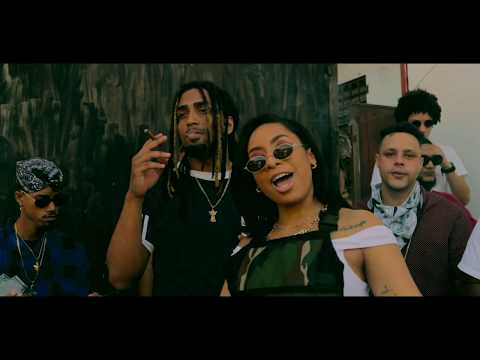 DaBolyy x Arlene MC - LEALTAD (Video Oficial)