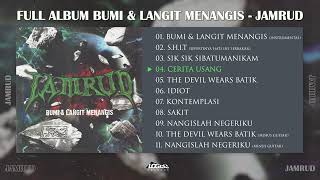 Download lagu Jamrud - bumi dan langit menangis  mp3