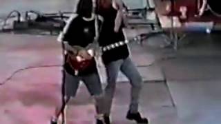 GOOD NEWS - PETRA (Live)