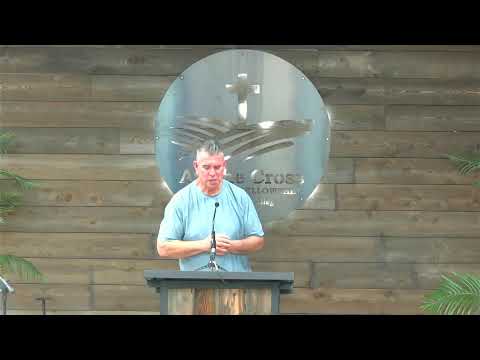 Humble, Patient, & Enduring