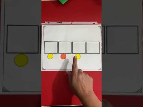 Quick Look Elkonin Sound Boxes