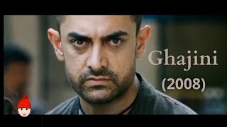 Download lagu Kisah balas dendam Amir Khan || Alur cerita Ghajini mp3