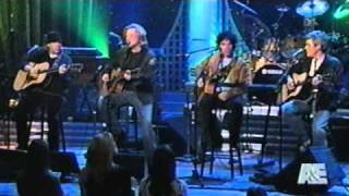 Hall &amp; Oates: Say It Isn't So (Live by Request)
