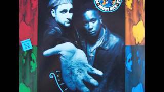 Prime Minister Pete Nice & Daddy Rich - The Sleeper (1993)