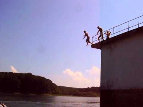 Gasca Kamikaze - Sauaieu