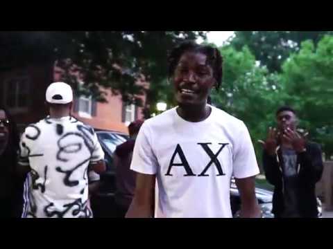 Flock23 -  My Brodda (Official Video) Shot by @HiddenImagesDC
