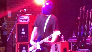 MASKED INTRUDER "if only" FEST 15 10/30/16