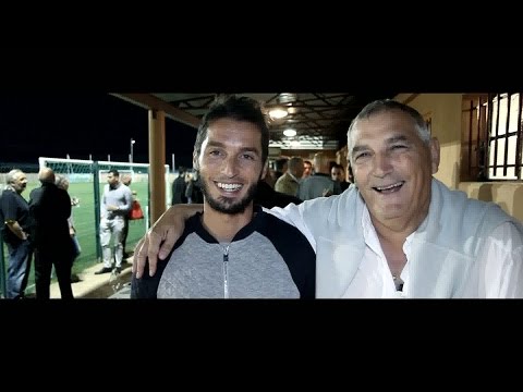 1001 Intérim'air - partenaire du ESPP Etoile Sportive Paulhan Pézenas