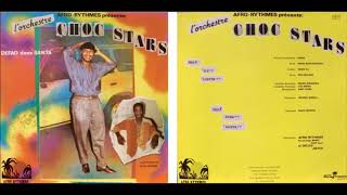 Defao Koffi Olomidé Choc Stars - Santa (1985)
