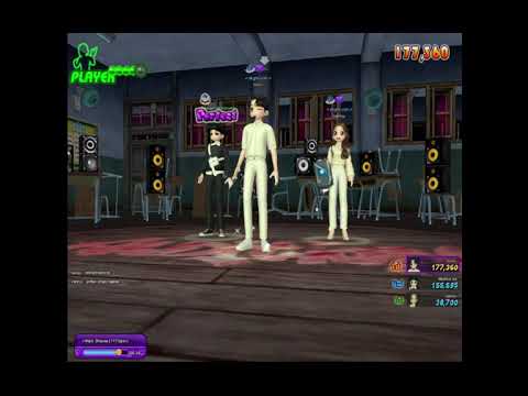 Shame ( Audition Ayodance One Two Party - Easy)