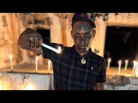 Valiant X Skeng - Sacrifice (Official Video)