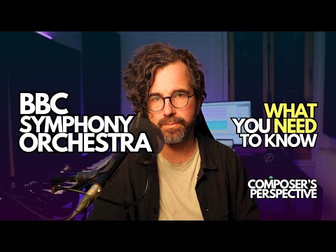 The Ultimate Guide to BBC Symphony Orchestra: Everything you Need to Know