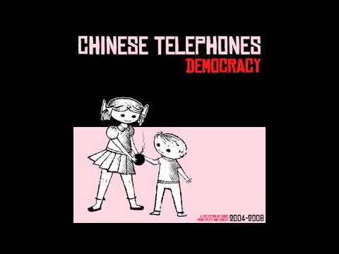 Chinese Telephones - I'm Doing Fine