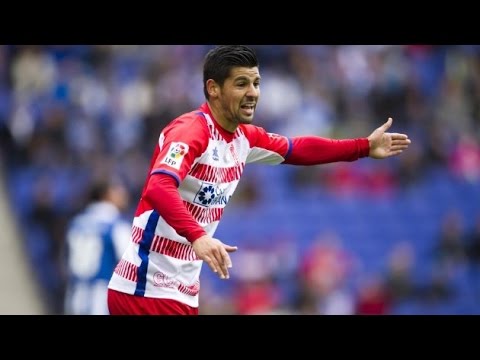 Nolito - Granada