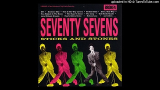 The 77&#39;s — 12. The Lust, the Flesh, the Eyes &amp; the Pride of Life [Demo Version]