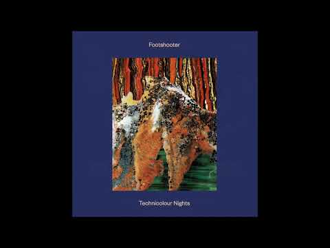 Footshooter - Mars (feat. And Is Phi)