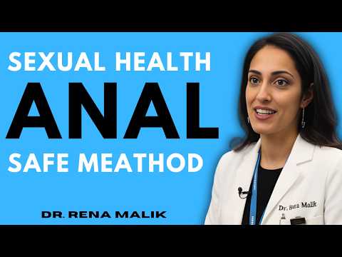 12 Anal Sex Myths That Need to Die (You Probably Believe #4) #analsex