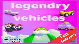 Today legendary vehicles Sale Neon RideFast Delivery eBay