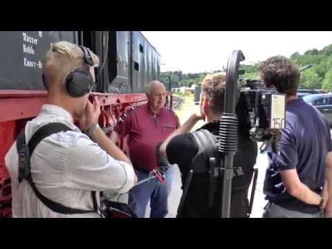 78 246 - Beginn der Aufarbeitung - 30. Juni 2018