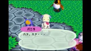 【実況】新生活を始めよう！！どうぶつの森　2018/08/13