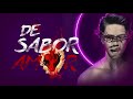 De sabor amor (Book trailer)