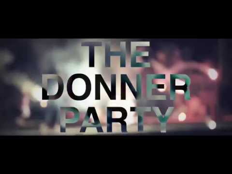 THE DONNER PARTY- 