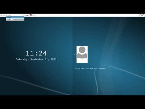 ArcoLinux : 2227 Carli 10 - building a Carli with Cinnamon as desktop - no QML Calamares