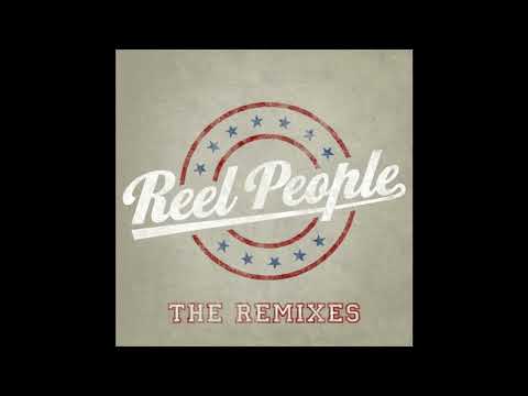 REEL PEOPLE THE REMIXES - 02. The Company - Superstar (Reel People Vocal Mix)