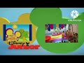 Creditos Mickey En El Pais De Las Maravillas En Disney Junior