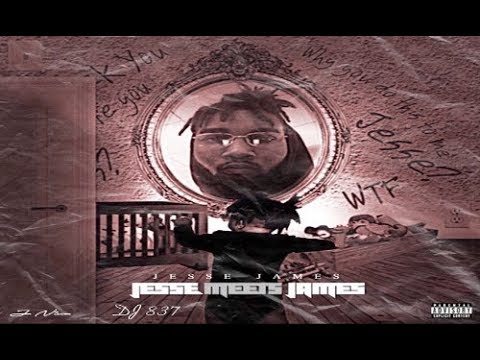 Jesse James x Q Da Fool - Talkin To Me