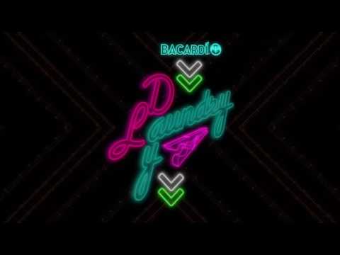 Laundry Day 2016 - The Was Is Back