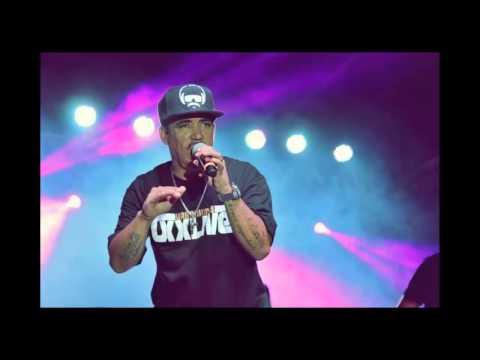 Ndee Naldinho - Essa é a Lei (feat Dina Dee & Tribunal MC)