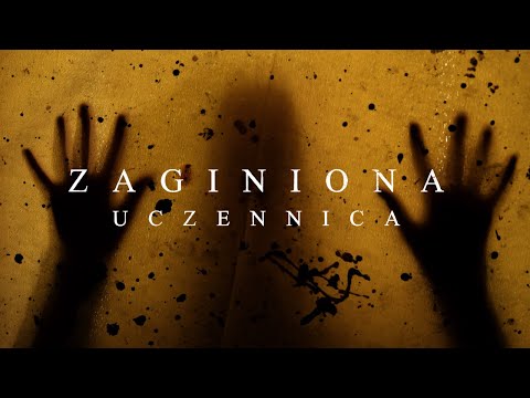 ZAGINIONA UCZENNICA - Oficjalny zwiastun - FINAŁ SEZONU