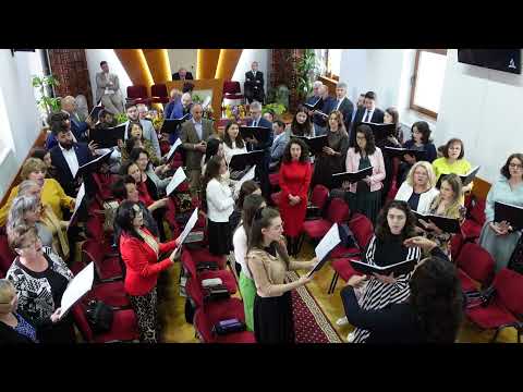 BAZȘ Cuvin  - Bucuria iubirii