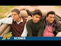 Prudhvi Raj And Nani Funny Conversation😂 | Ninnu Kori Movie Best Scenes | Nivetha Thomas | Shemaroo