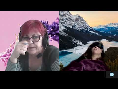 HIPNOZA REGRESIVA.RO-1692.Ramon,Contract cu satan si sufletul bunicii. E. LASCU coord si Ela Tel.