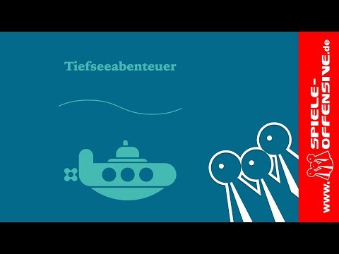 Tiefseeabenteuer | Kurzvorstellung