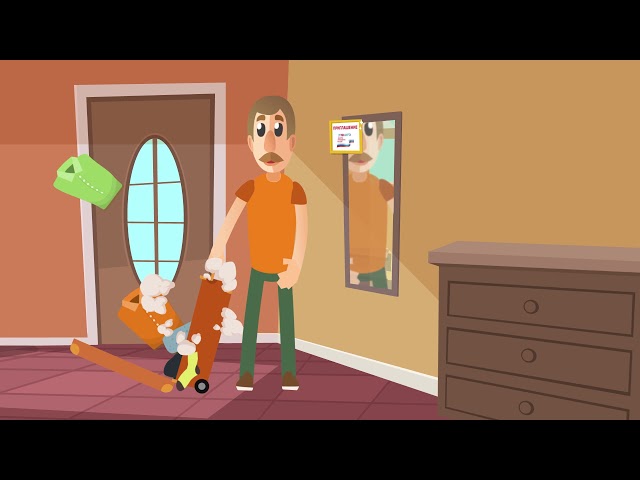 Командировка